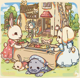 Sylvanian